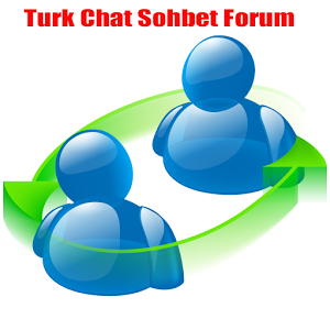 Turk Chat FM Mobil sohbet chat