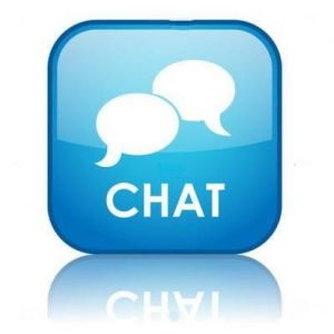 Chat sohbet Toplulugu
